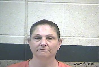 Angela Victory Gipson Mugshot