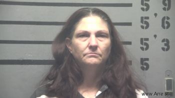 Angela Victoria Gipson Mugshot