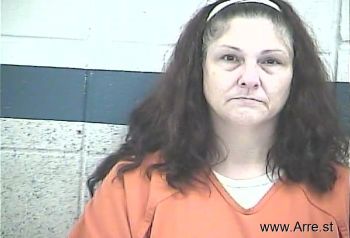 Angela Victoria Gipson Mugshot