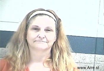 Angela Victoria Gipson Mugshot