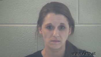 Angela Carol Gossett Mugshot