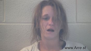 Angela Carol Gossett Mugshot