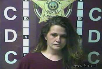 Angela M. Graham Mugshot