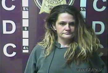 Angela M. Graham Mugshot