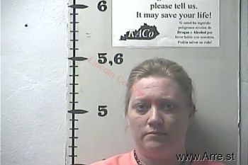 Angela V Gray Mugshot