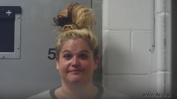 Angela Sue Gregory Mugshot