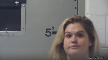 Angela Sue Gregory Mugshot