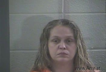 Angela  Gumbert Mugshot