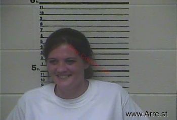 Angela Kay Guth Mugshot