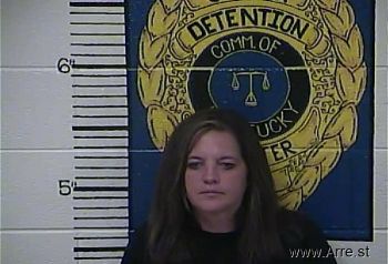 Angela  Guth Mugshot