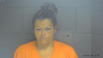 Angela Faith Hall Mugshot