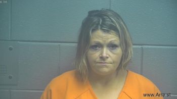 Angela Faith Hall Mugshot