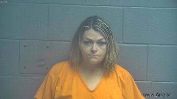 Angela Faith Hall Mugshot