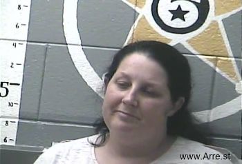 Angela M Halsey Mugshot