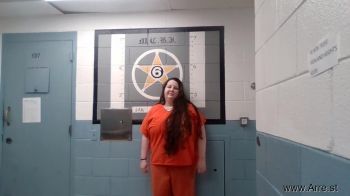 Angela M Halsey Mugshot