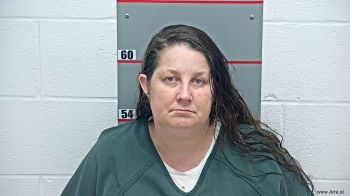 Angela  Halsey Mugshot