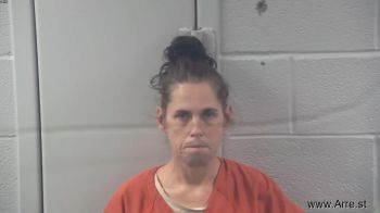 Angela Marie Hampton Mugshot