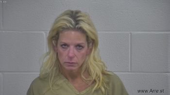 Angela  Hampton Mugshot