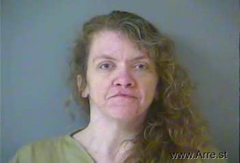 Angela  Harmon Mugshot