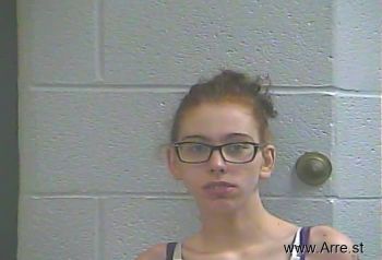 Angela  Harris Mugshot