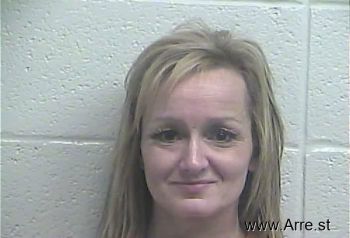 Angela  Hart Mugshot