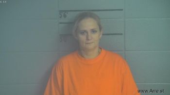 Angela Lynn Haynie Mugshot