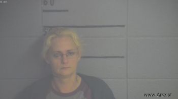 Angela Lynn Haynie Mugshot