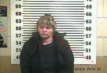 Angela N Heers Mugshot