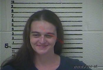 Angela  Hicks Mugshot