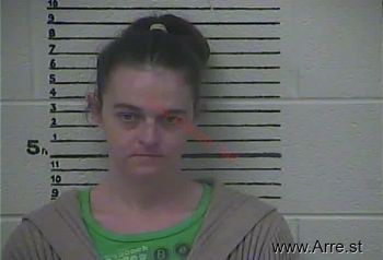 Angela  Hicks Mugshot