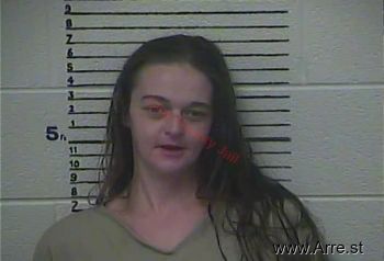 Angela  Hicks Mugshot