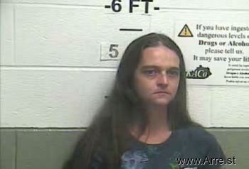 Angela  Hicks Mugshot