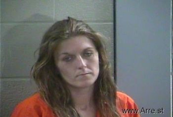 Angela R Howard Mugshot