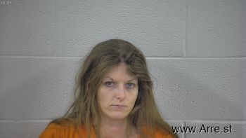 Angela R Howard Mugshot