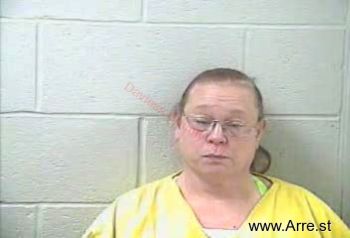 Angela Gale Howard Mugshot