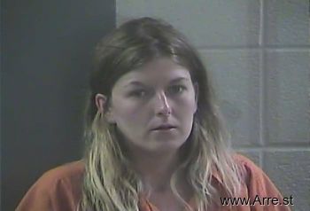 Angela Roberta Howard Mugshot