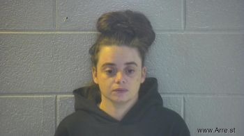 Angela L Hughett Mugshot