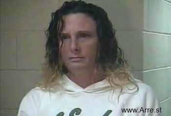 Angela Maria Inman Mugshot