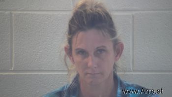 Angela Maria Inman Mugshot