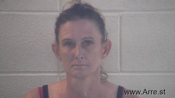 Angela Maria Inman Mugshot