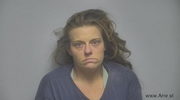 Angela K Jackson Mugshot