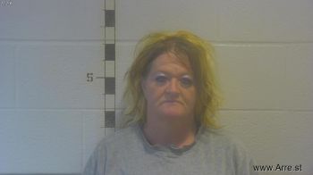 Angela Marie Jenkins Mugshot