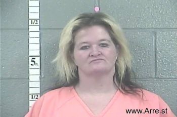 Angela Marie Jenkins Mugshot