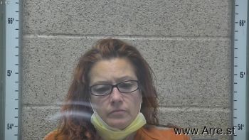 Angela Denise Johnson Mugshot