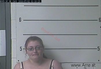 Angela M Johnson Mugshot