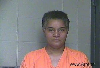 Angela  Johnson Mugshot