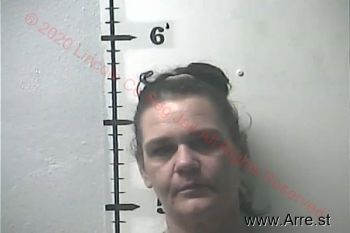 Angela  Johnson Mugshot