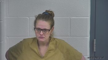 Angela M Johnson Mugshot