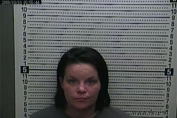 Angela  Johnson Mugshot