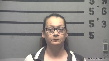 Angela Christine Johnson Mugshot